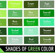 Image result for Light Green RGB