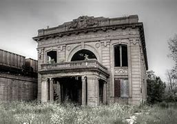 Image result for Union Station Gary Indiana