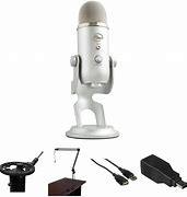 Image result for Blue Yeti Microphone A1rm