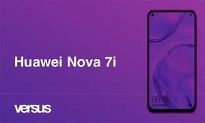 Image result for Huawei Nova 7I vs P-40 Lite