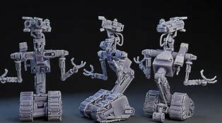 Image result for Short Circuit Johnny 5 Pixel Art