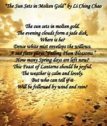 Image result for 15 to 30 Lines Poem