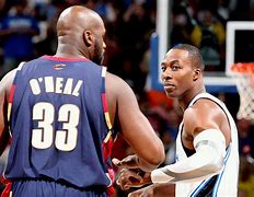 Image result for Dwight Howard Shaq