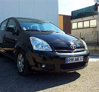 Image result for Toyota Corolla D4D 2010