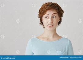 Image result for Awkward Confused Face