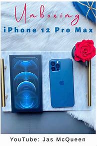 Image result for iPhone 12 Unboxing and Review