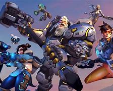 Image result for overwatch games