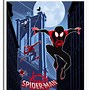 Image result for Spider-Man: Into the Spider-Verse Poster