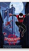 Image result for Spider-Man: Into the Spider-Verse Poster