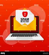 Image result for Spam in Security Case