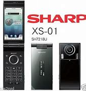 Image result for Sharp Sh7228u Phone