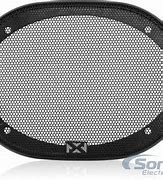 Image result for Universal 6X9 Speaker Covers