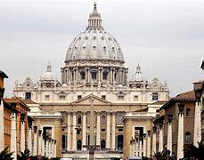 Image result for Catholic Church Vatican City