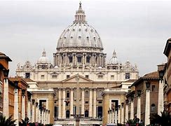 Image result for What Is Vatican