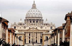 Image result for Vatican City LDS Church