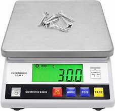 Image result for Laboratory Digital Scale
