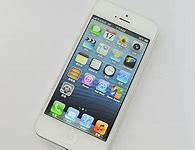 Image result for Apple iPhone 5 White