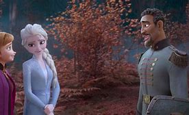 Image result for People From Frozen 2