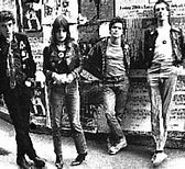 Image result for The Adverts Discography