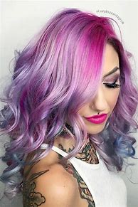 Image result for Pastel Hair