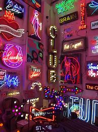 Image result for iPhone 8 Wallpaper Neon