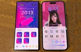 Image result for iOS Smartphone Screen