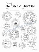 Image result for Book of Mormon 90 Day Reading Chart