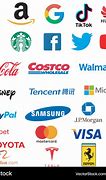 Image result for Famous Corporate Logos