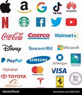 Image result for Popular Company Logos