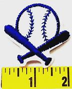 Image result for Baseball Bat Contact Patch
