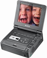 Image result for Sylvania 9 Inch Portable DVD Player Blue