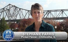Image result for Stephanie Farris