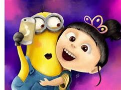 Image result for Minion Child