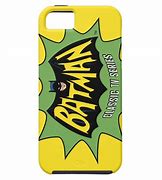 Image result for iPhone 5 Case Batman