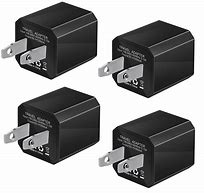 Image result for iPhone Charging Block Amps