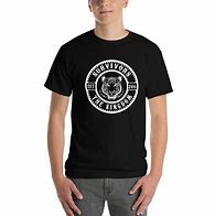 Image result for Fan Art On a T-Shirt