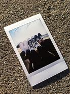 Image result for Polaroid Scribbles