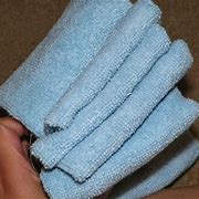 Image result for Microfiber Sponge