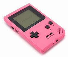 Image result for Pink Game Boy Color