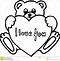 Image result for Poorly Drawn Heart