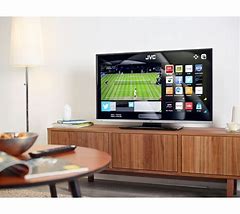 Image result for JVC TV 40 Inch DVD Player