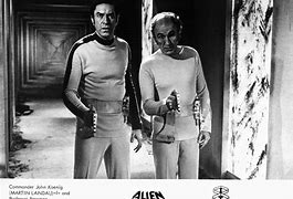 Image result for Space 1999 Aliens