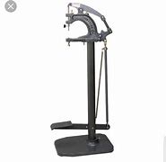 Image result for Foot Press Machine
