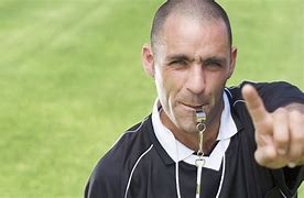 Image result for Referee Whistle Cleaner