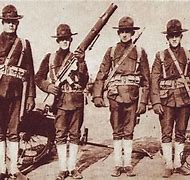 Image result for Color Images of Us Marines in WW1
