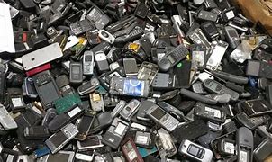 Image result for Thousands of Electronics