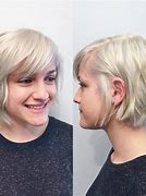 Image result for Messy Blunt Cut Bob