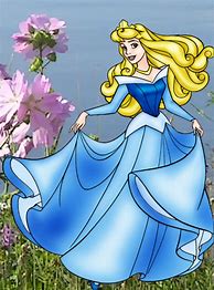 Image result for Aurora Disney Art