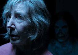 Image result for Old Lady From Insidious