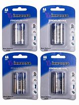 Image result for Duracell AAA Batteries